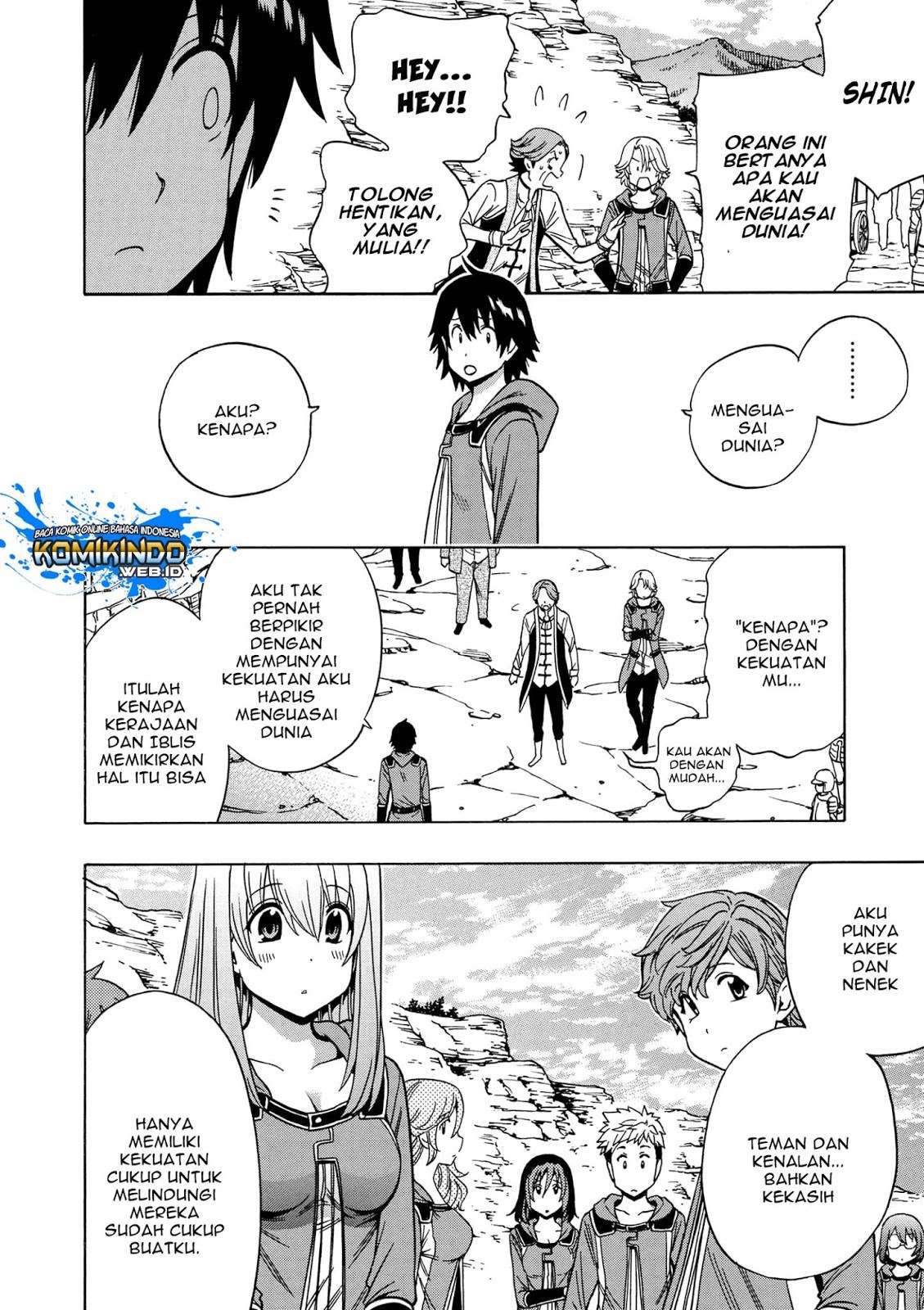 Chapter 34 - halaman 31