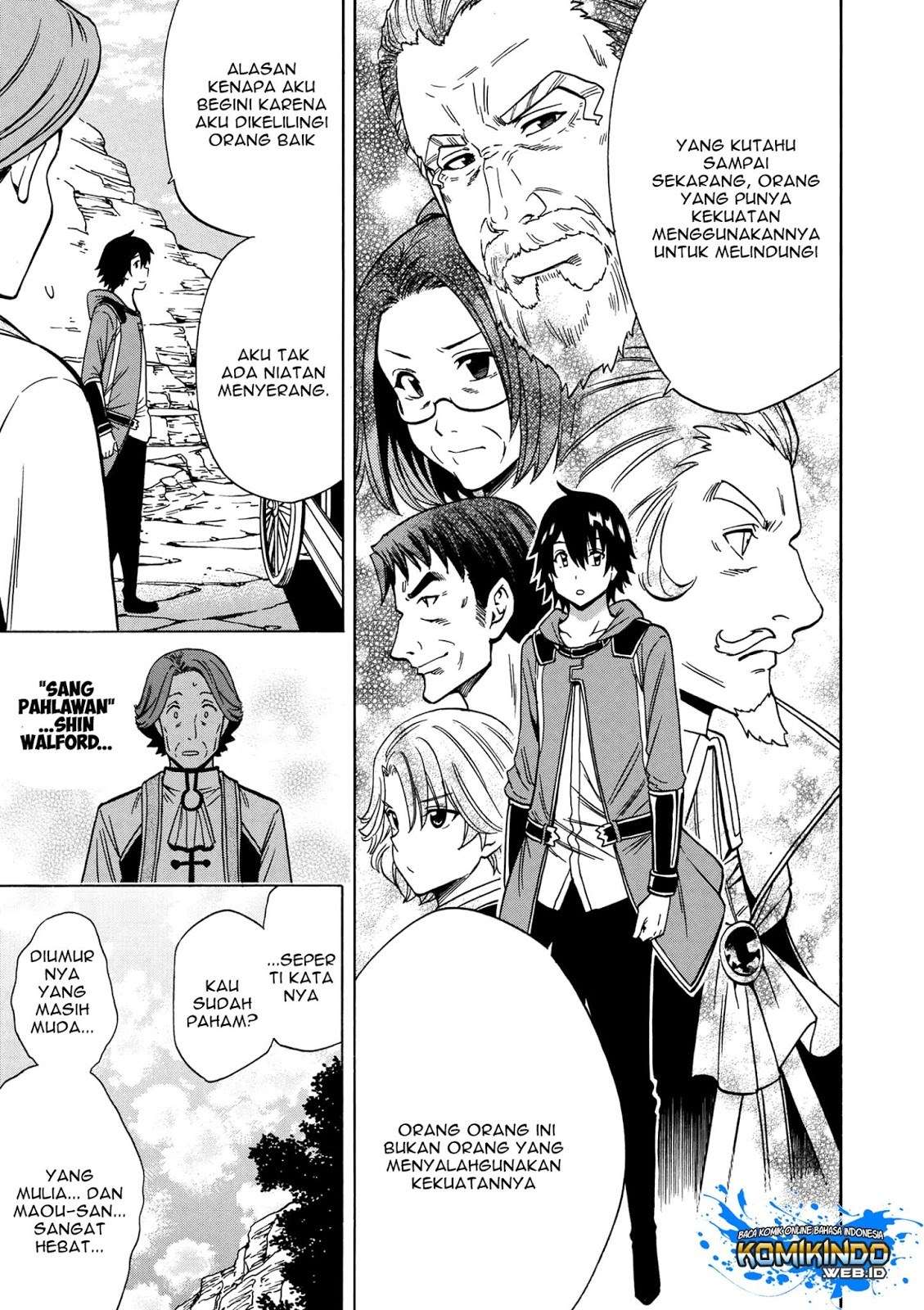 Chapter 34 - halaman 32