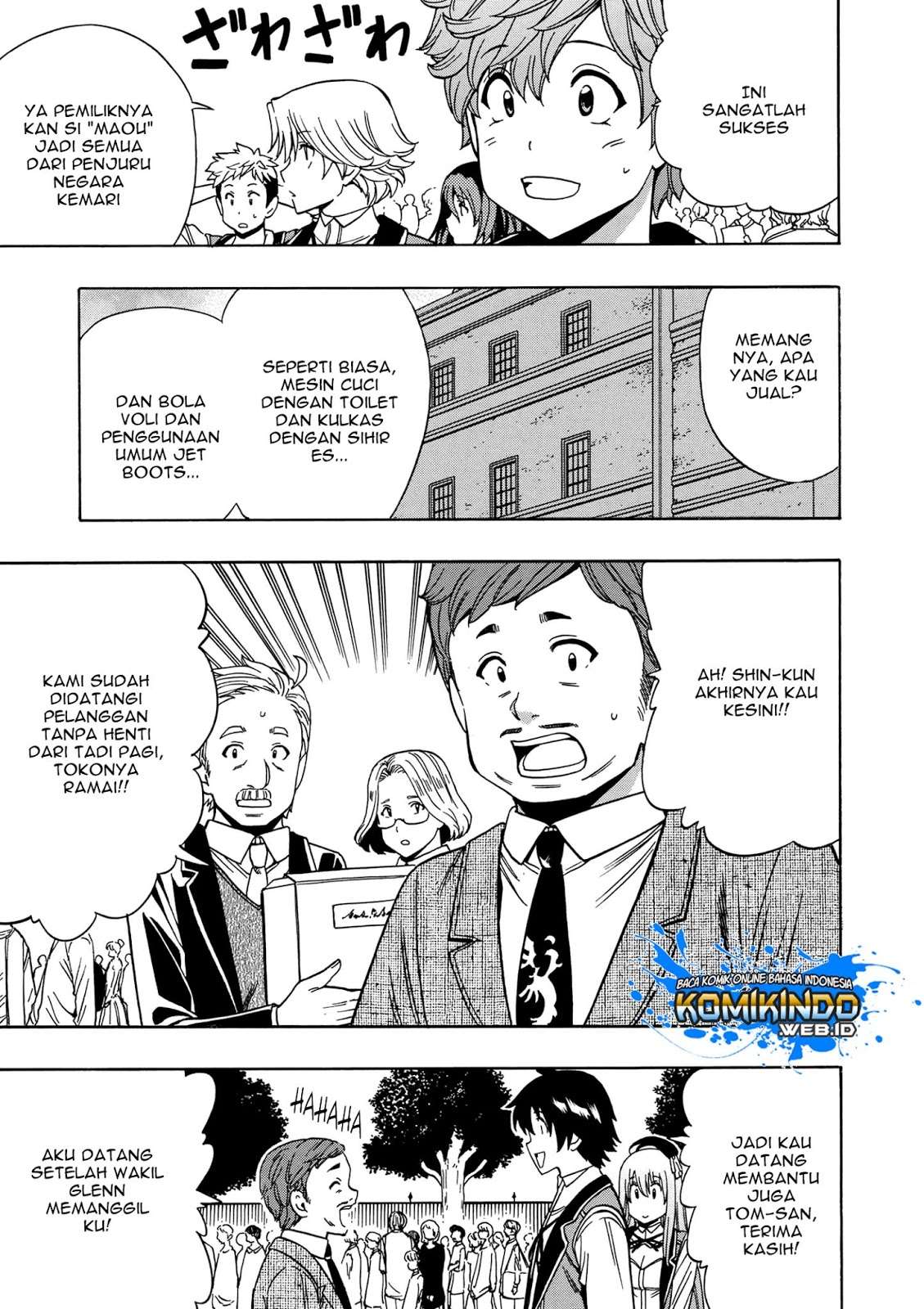 Chapter 34 - halaman 40