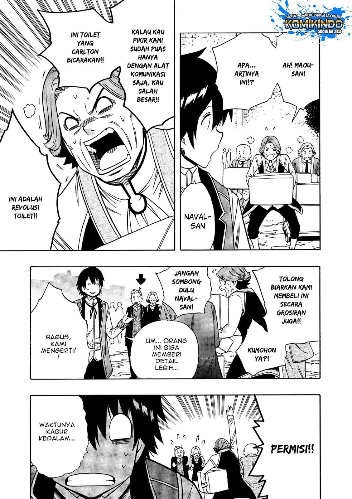 Chapter 34 - halaman 42