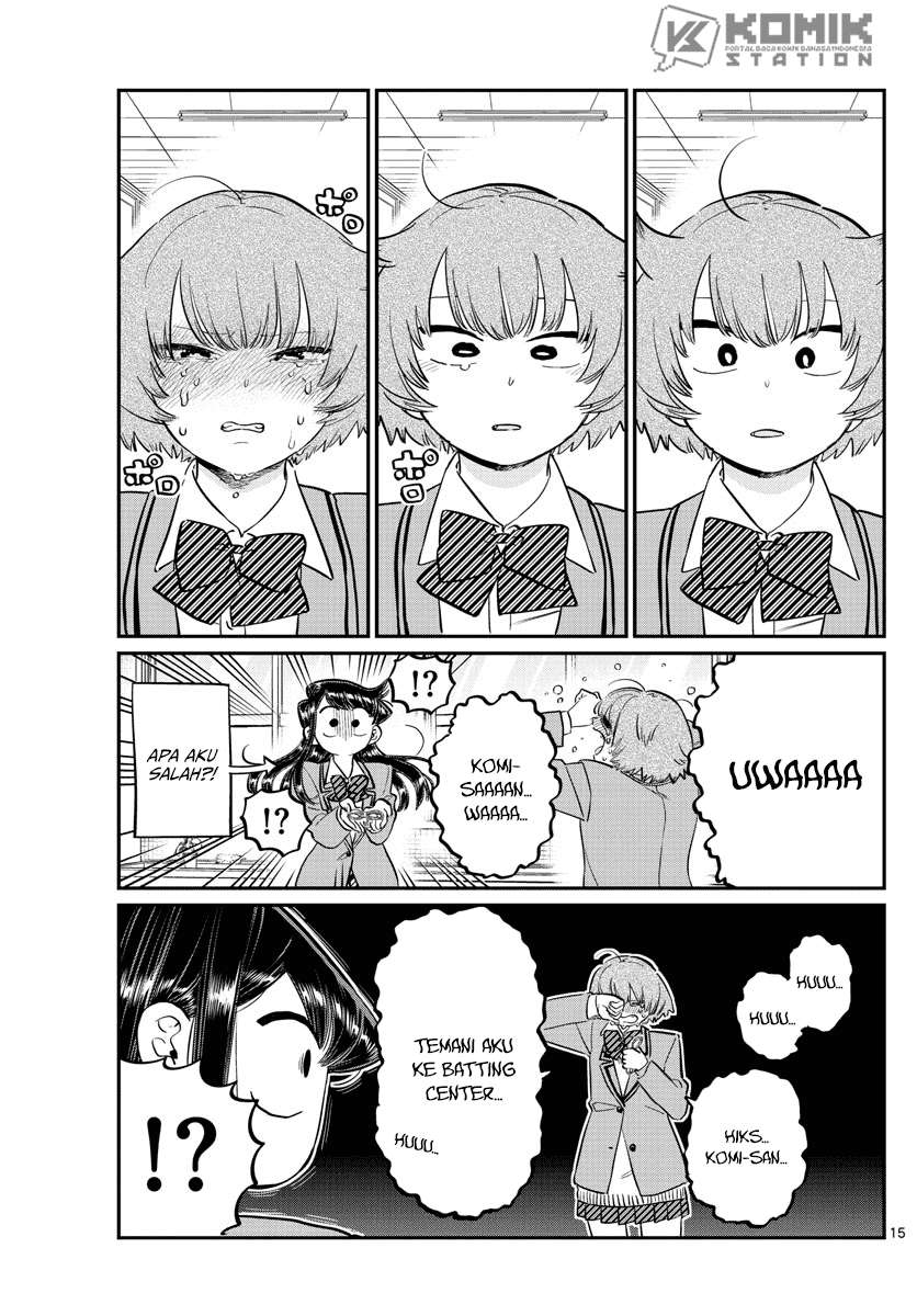 Chapter 121 - halaman 18