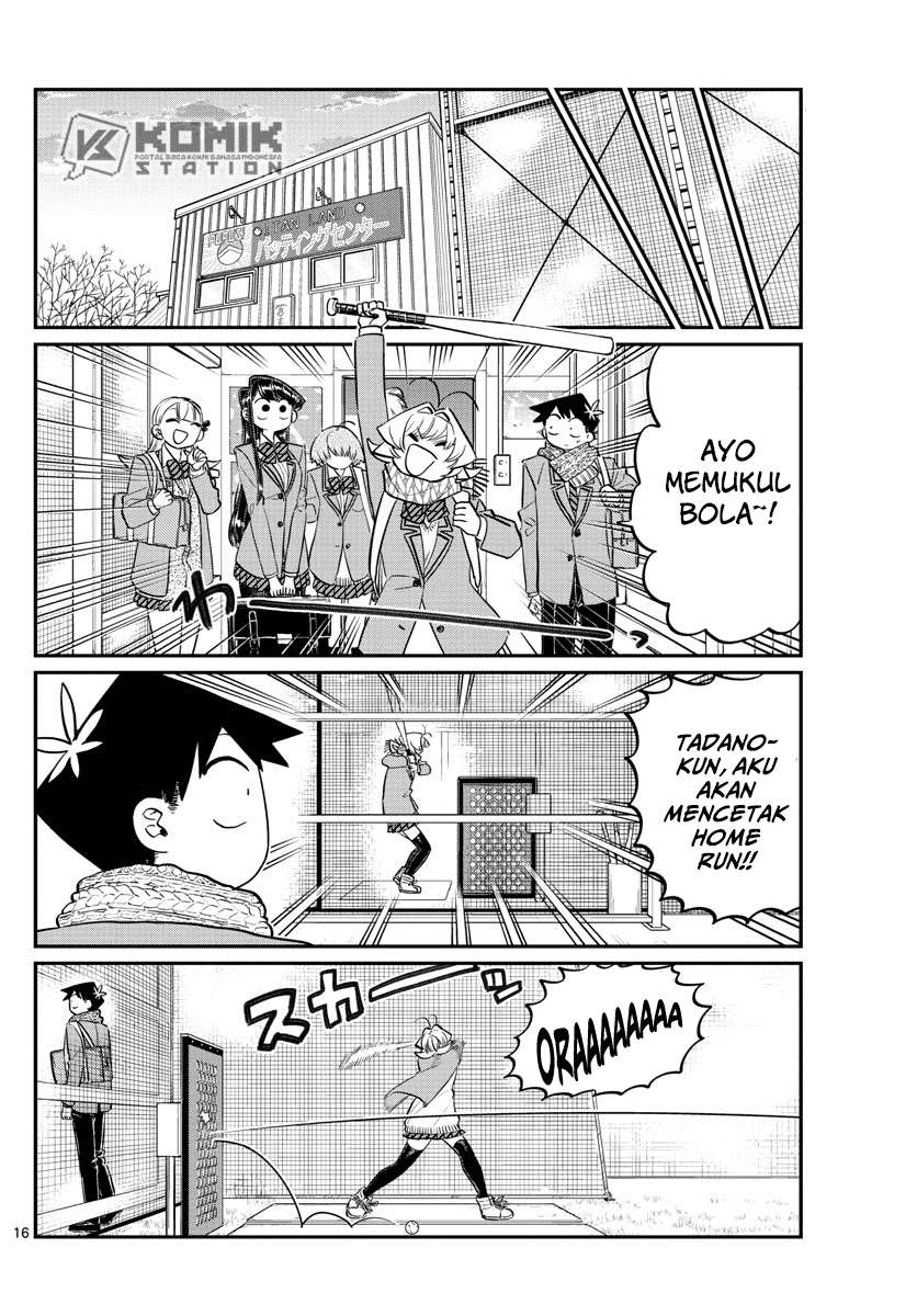 Chapter 121 - halaman 19