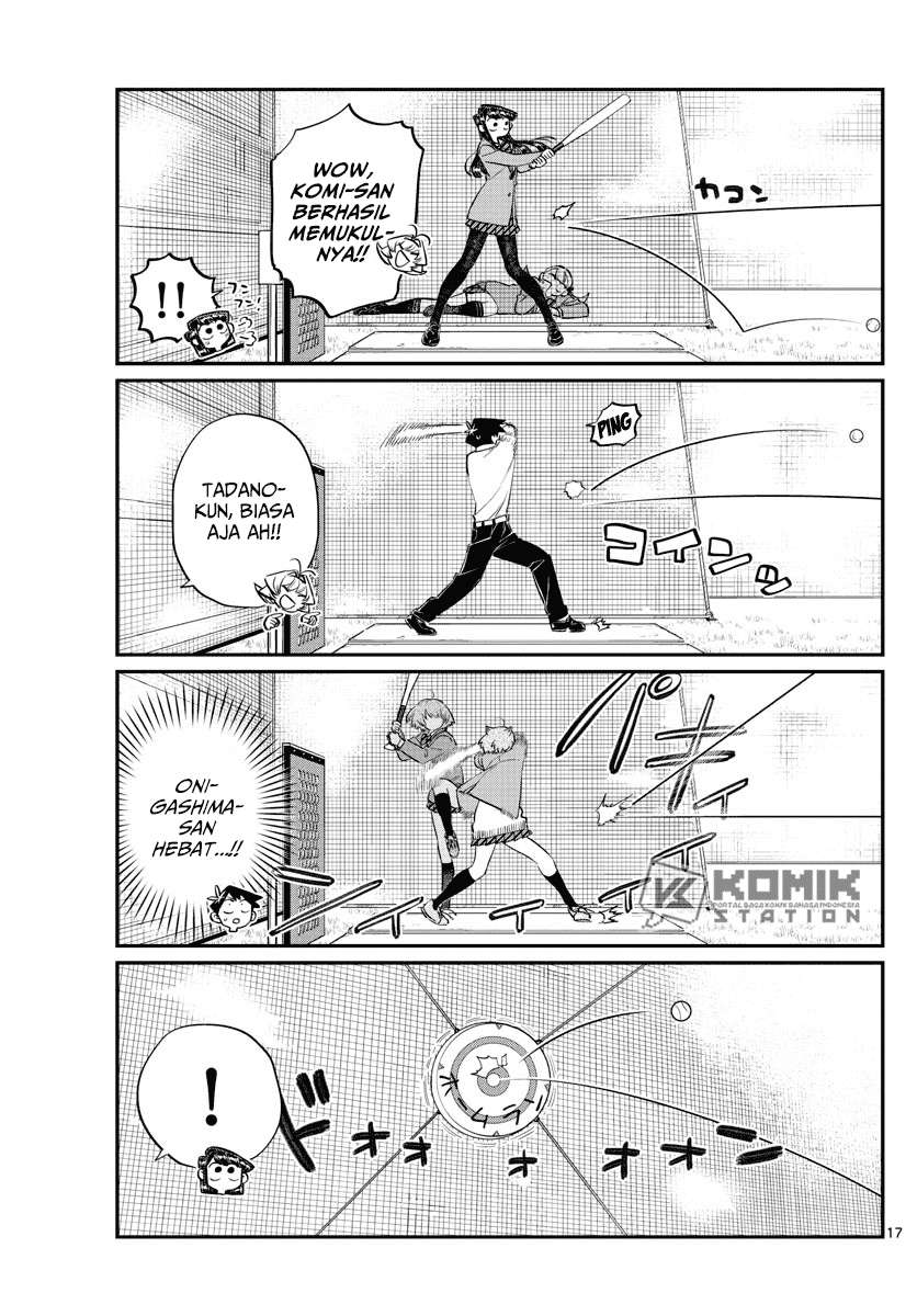 Chapter 121 - halaman 20
