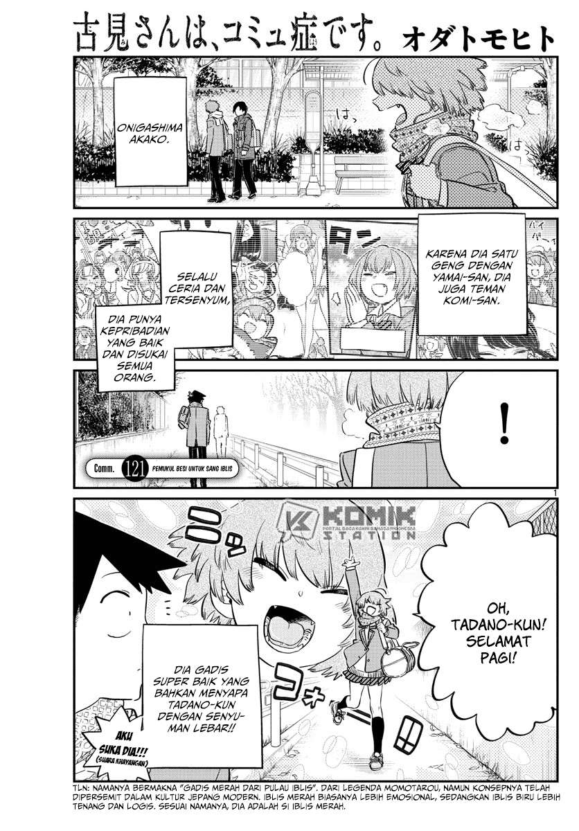 Chapter 121 - halaman 3