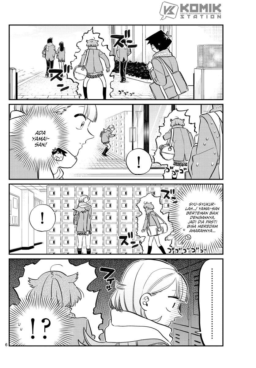 Chapter 121 - halaman 8