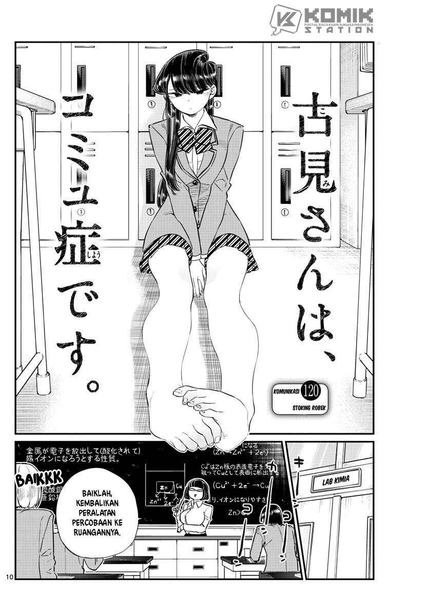 Chapter 120 - halaman 3