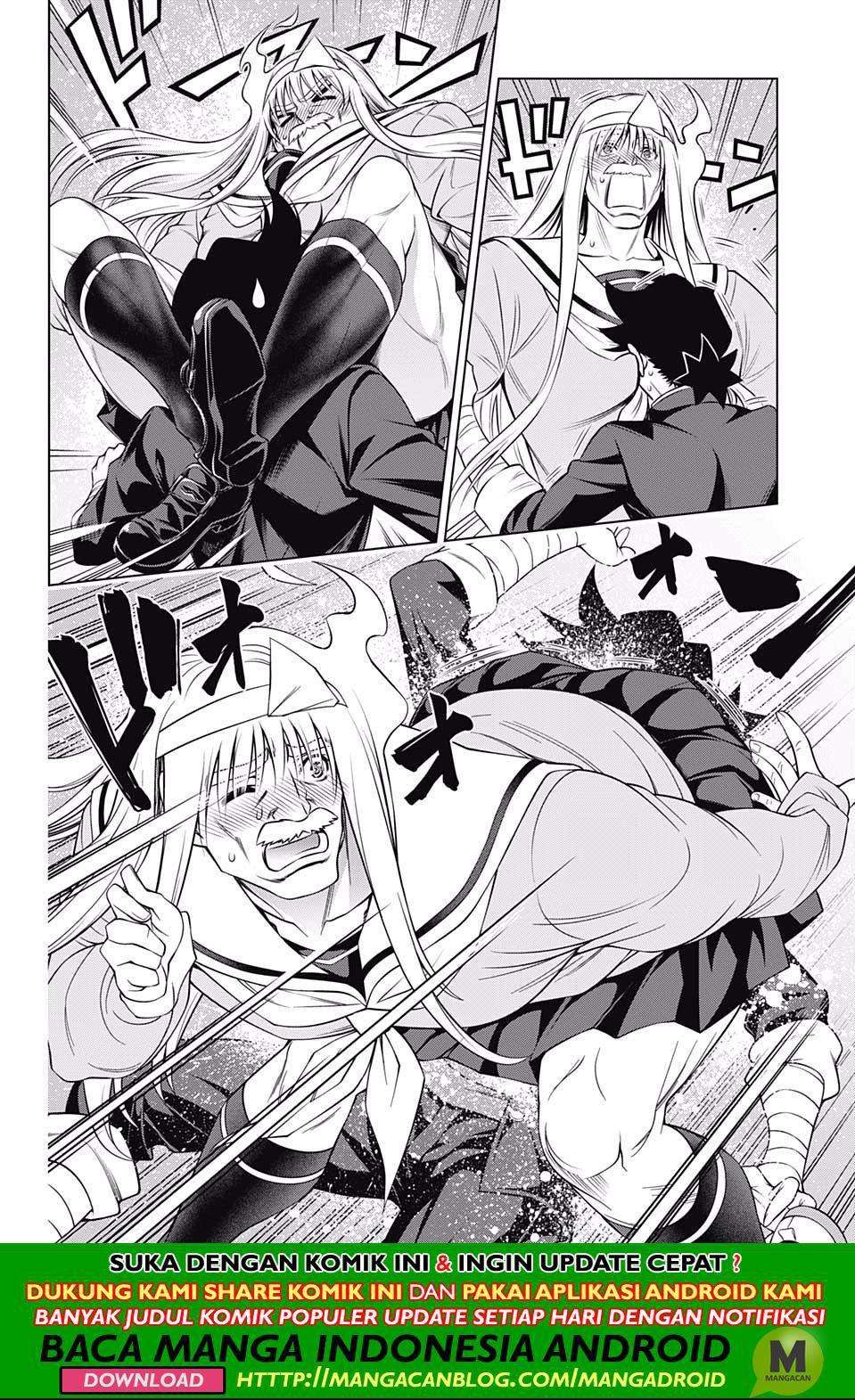 Chapter 172 - halaman 13