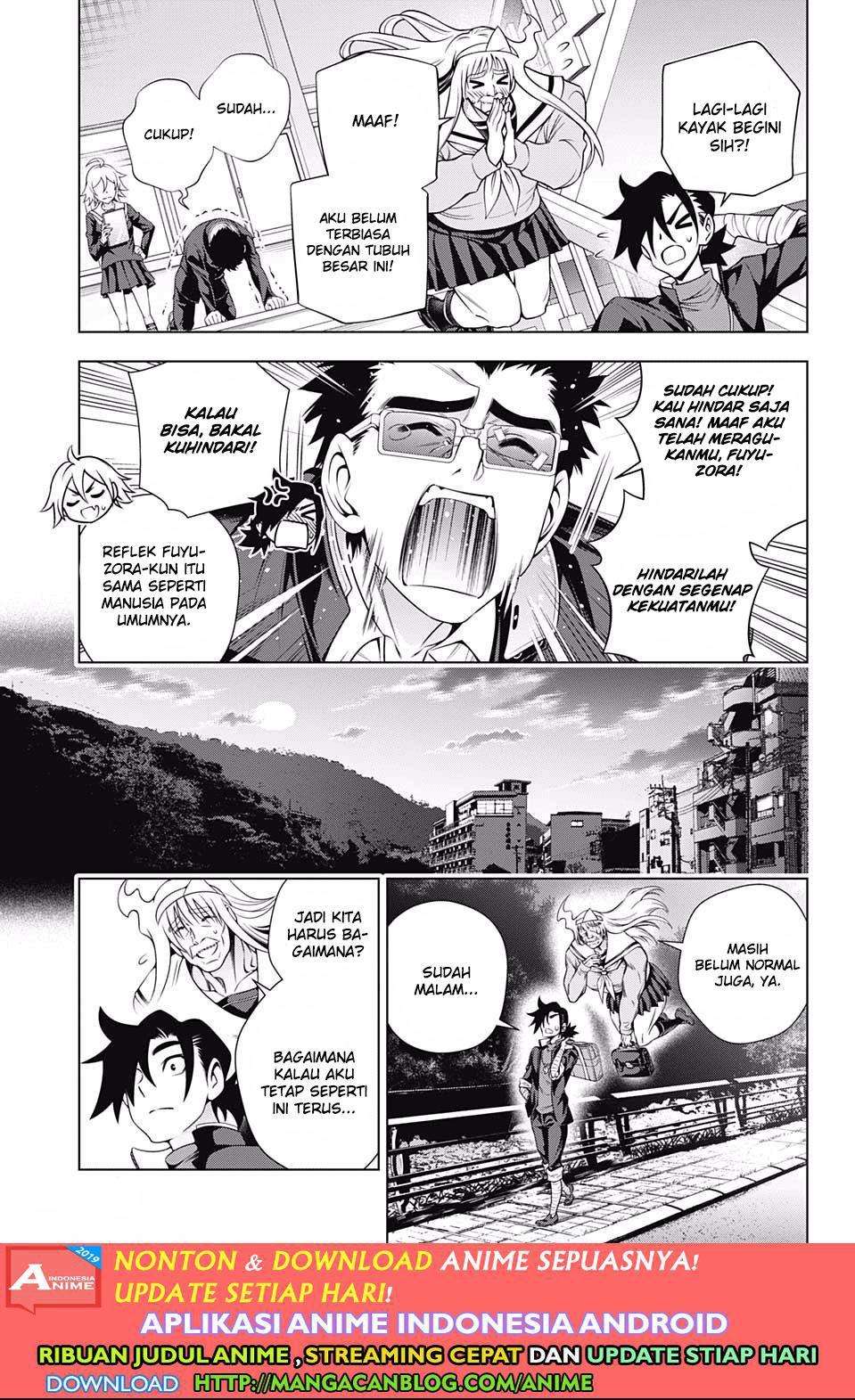 Chapter 172 - halaman 14