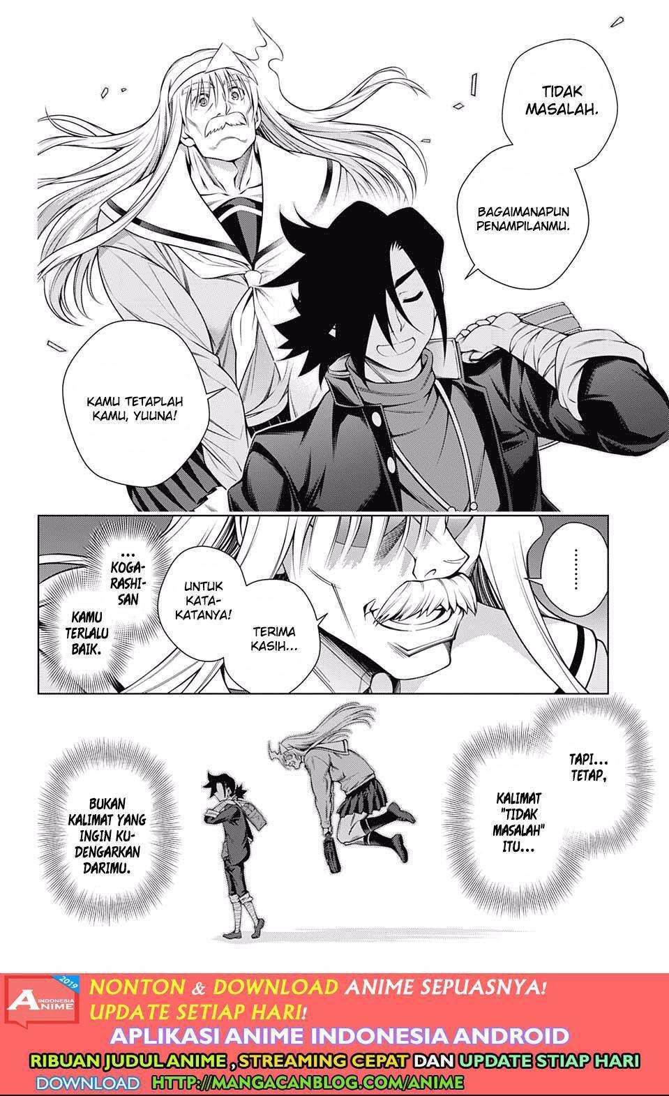 Chapter 172 - halaman 15