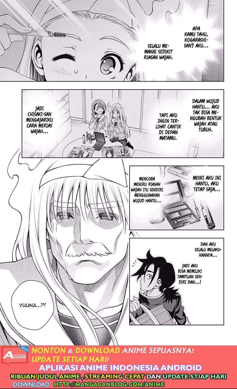 Chapter 172 - halaman 16