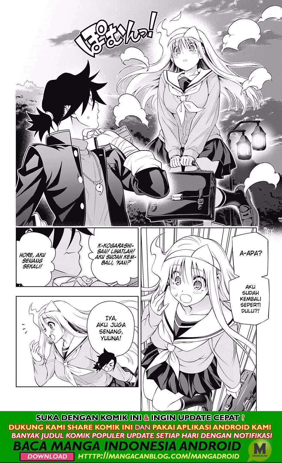 Chapter 172 - halaman 17