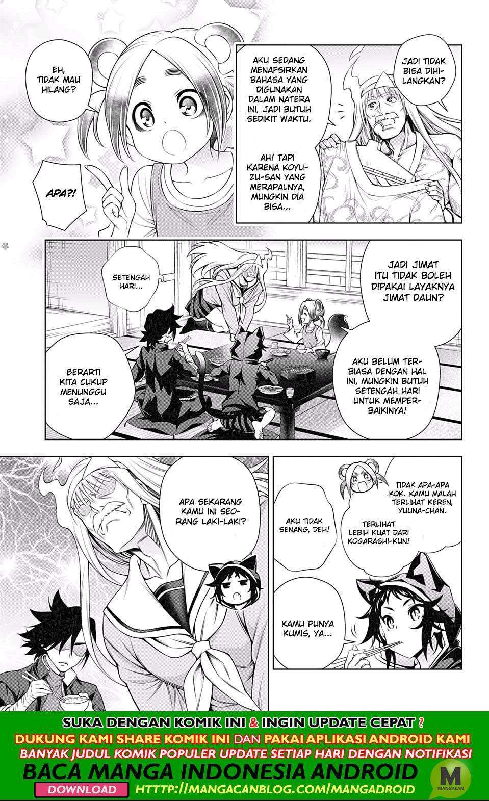 Chapter 172 - halaman 8