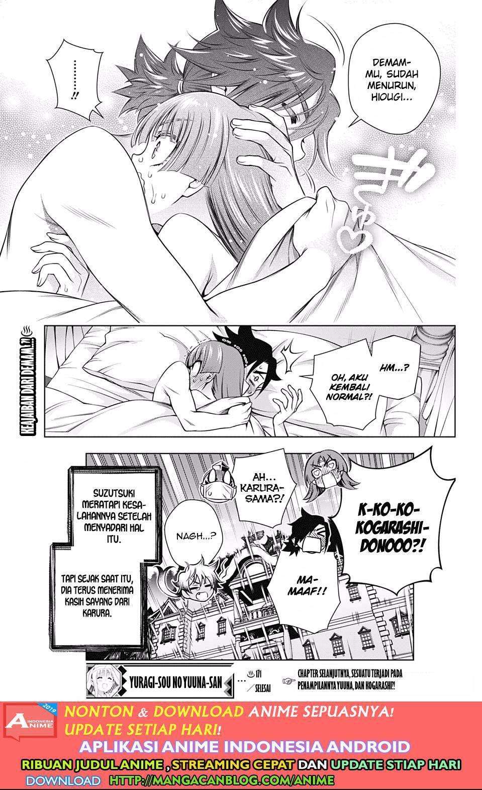 Chapter 171 - halaman 20