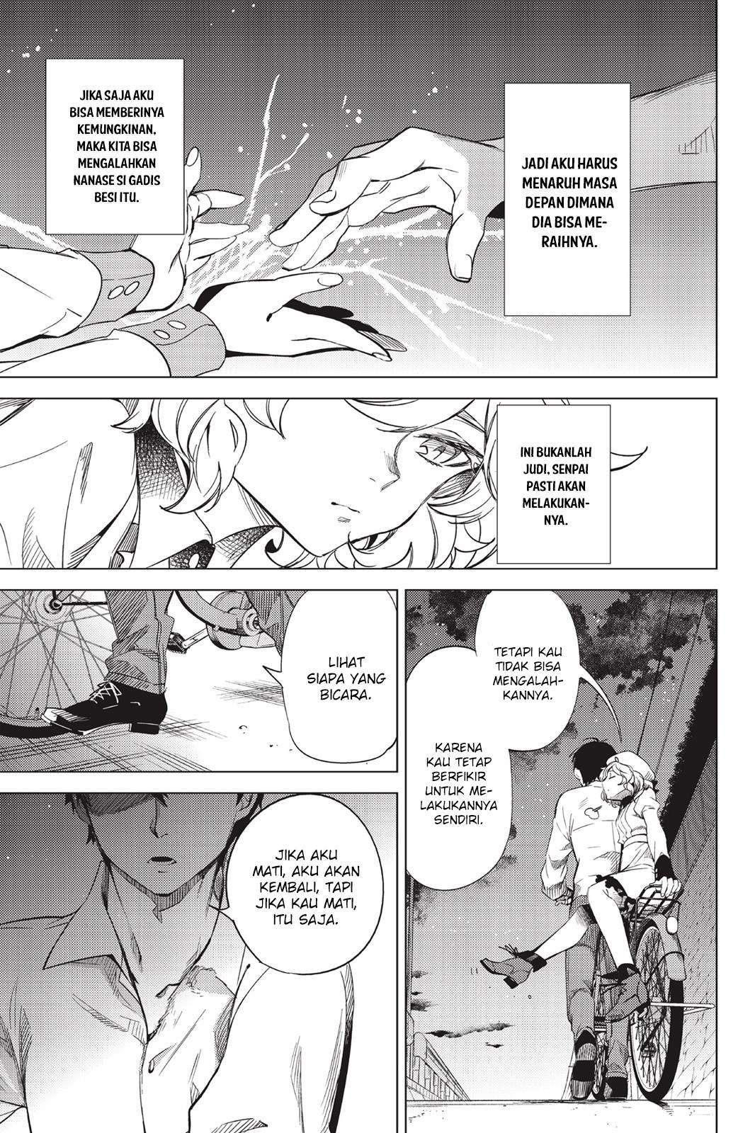 Chapter 6.5 - halaman 30