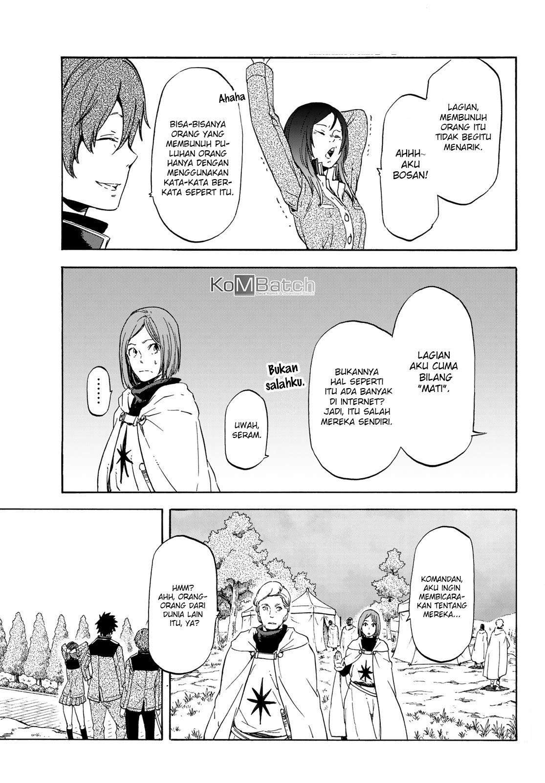 Chapter 63 - halaman 16
