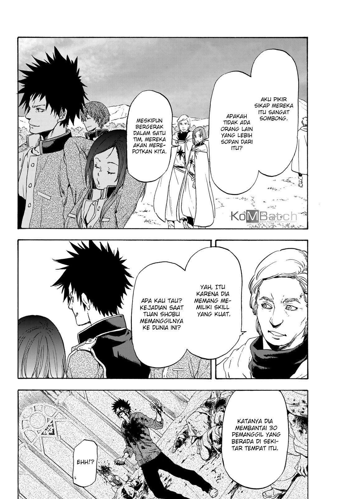 Chapter 63 - halaman 17