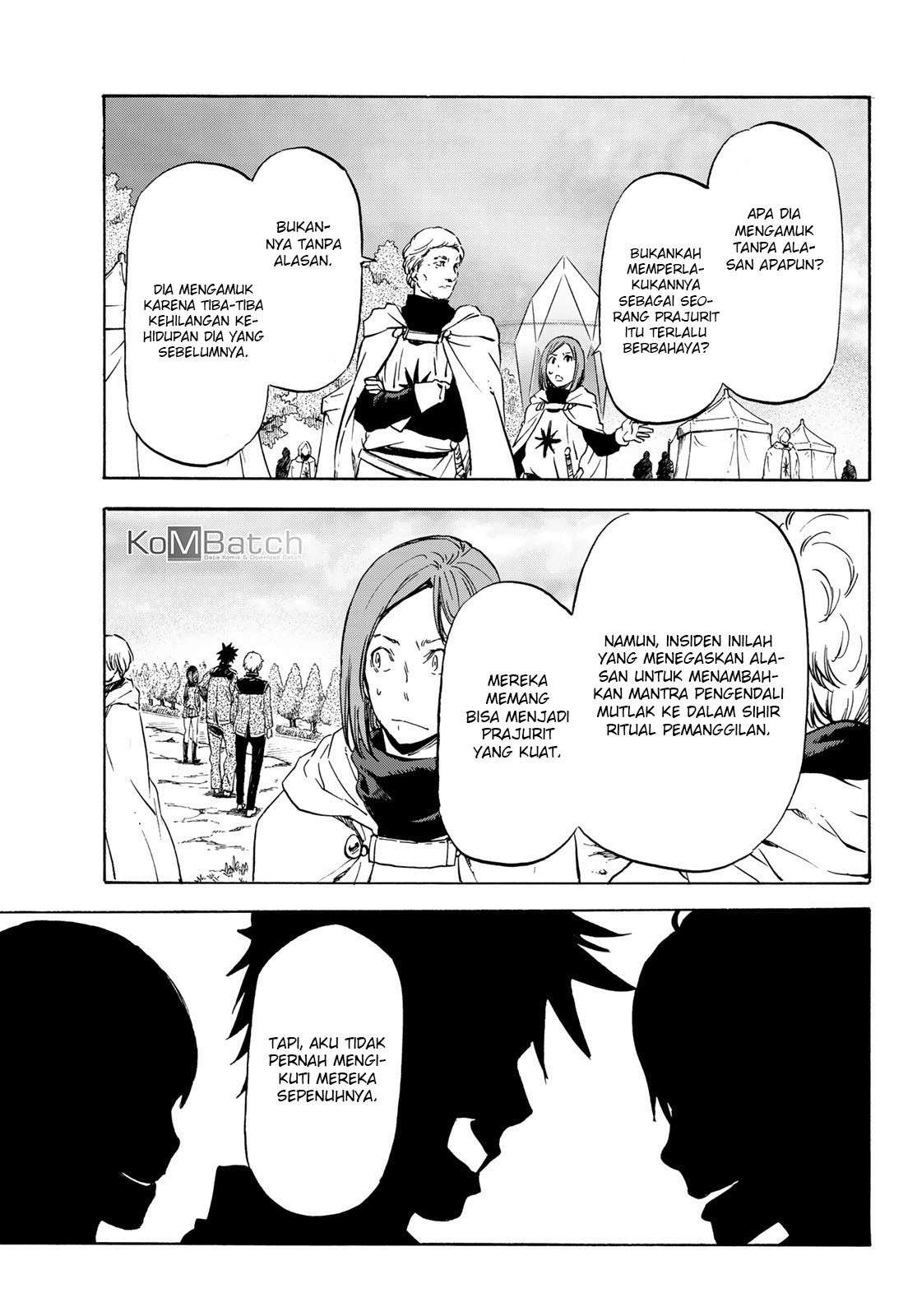 Chapter 63 - halaman 18