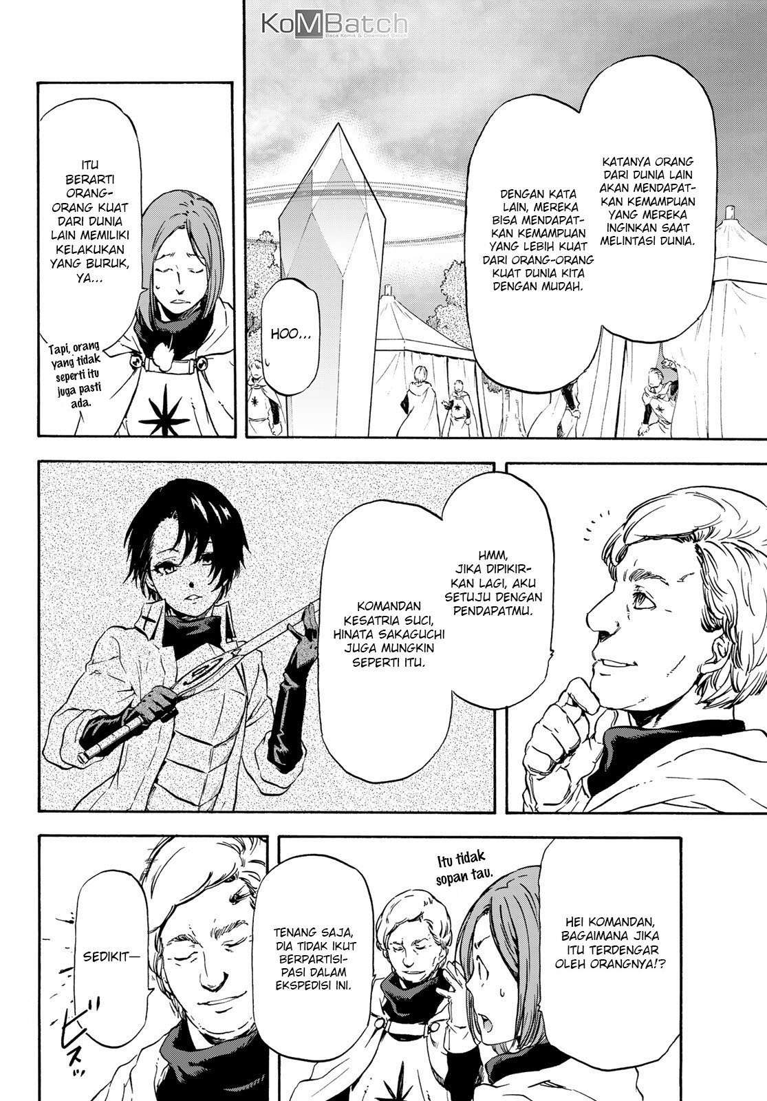 Chapter 63 - halaman 19