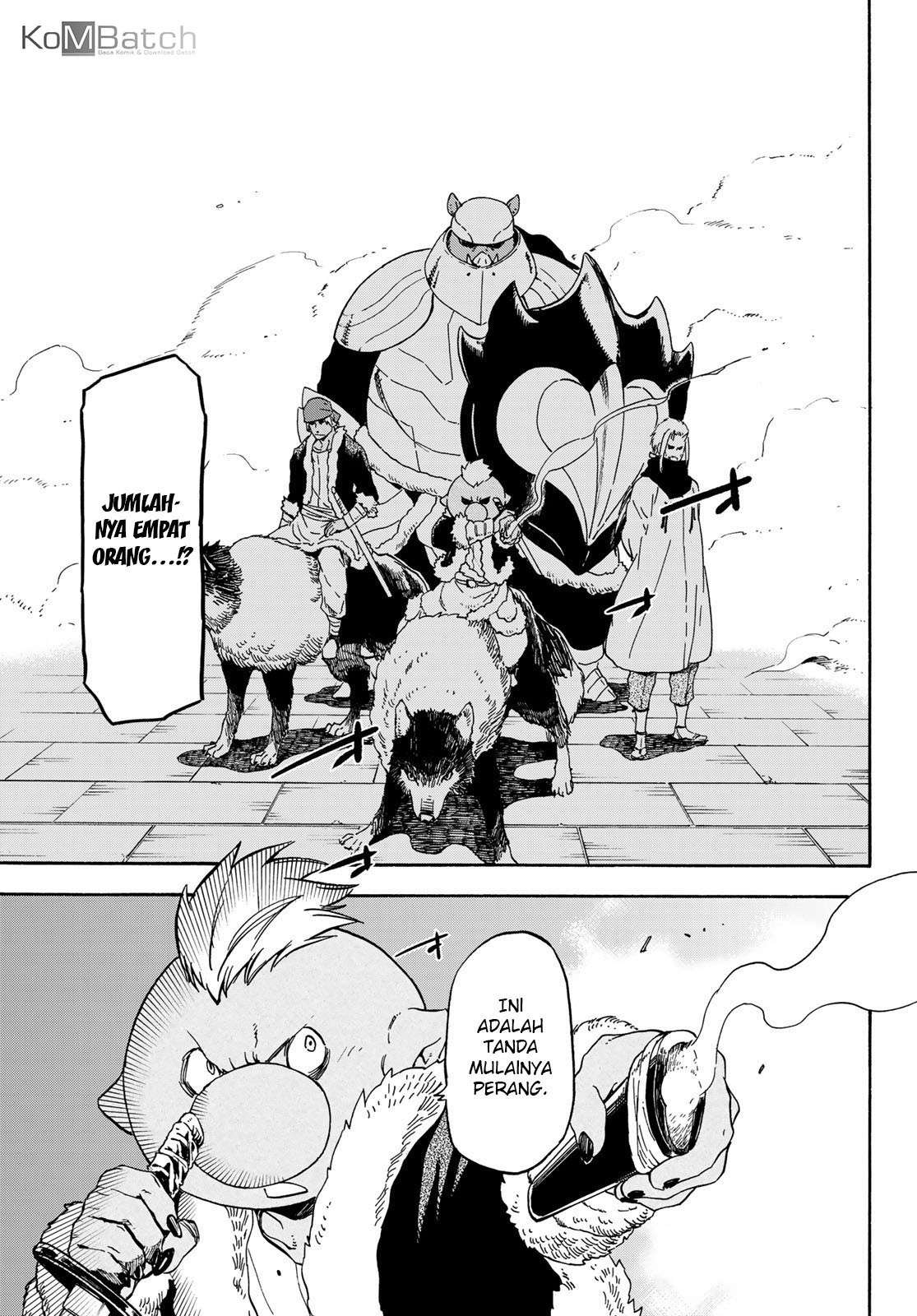 Chapter 63 - halaman 22