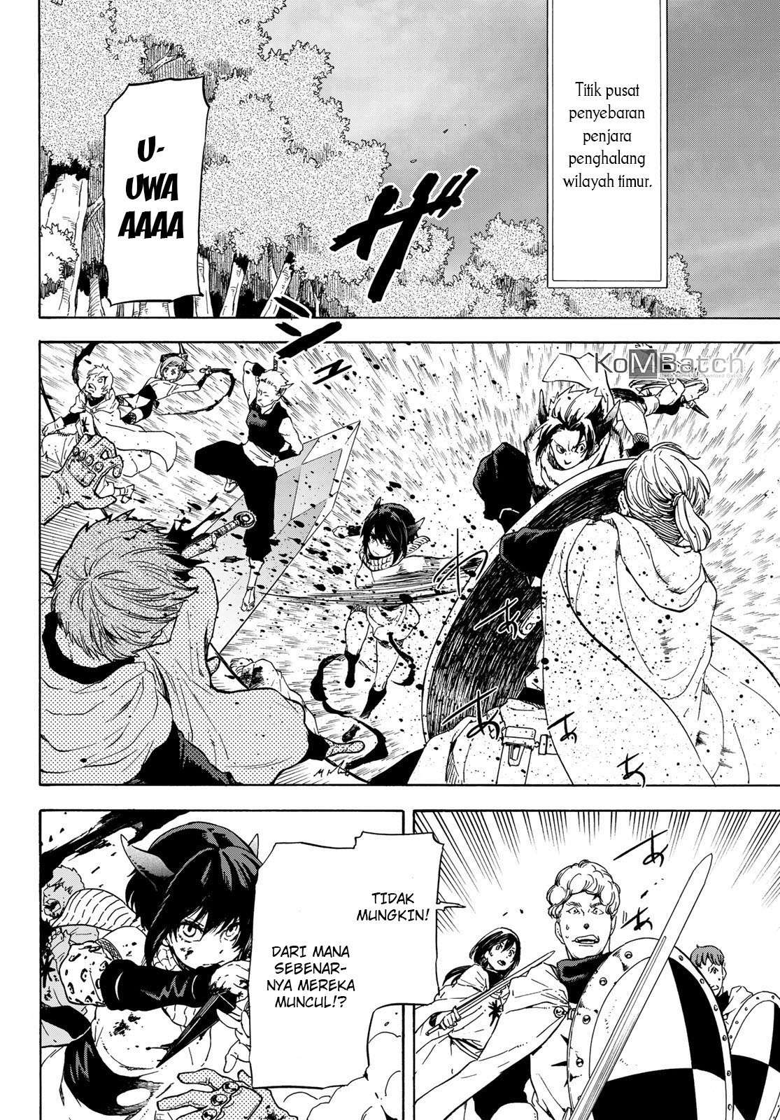 Chapter 63 - halaman 23