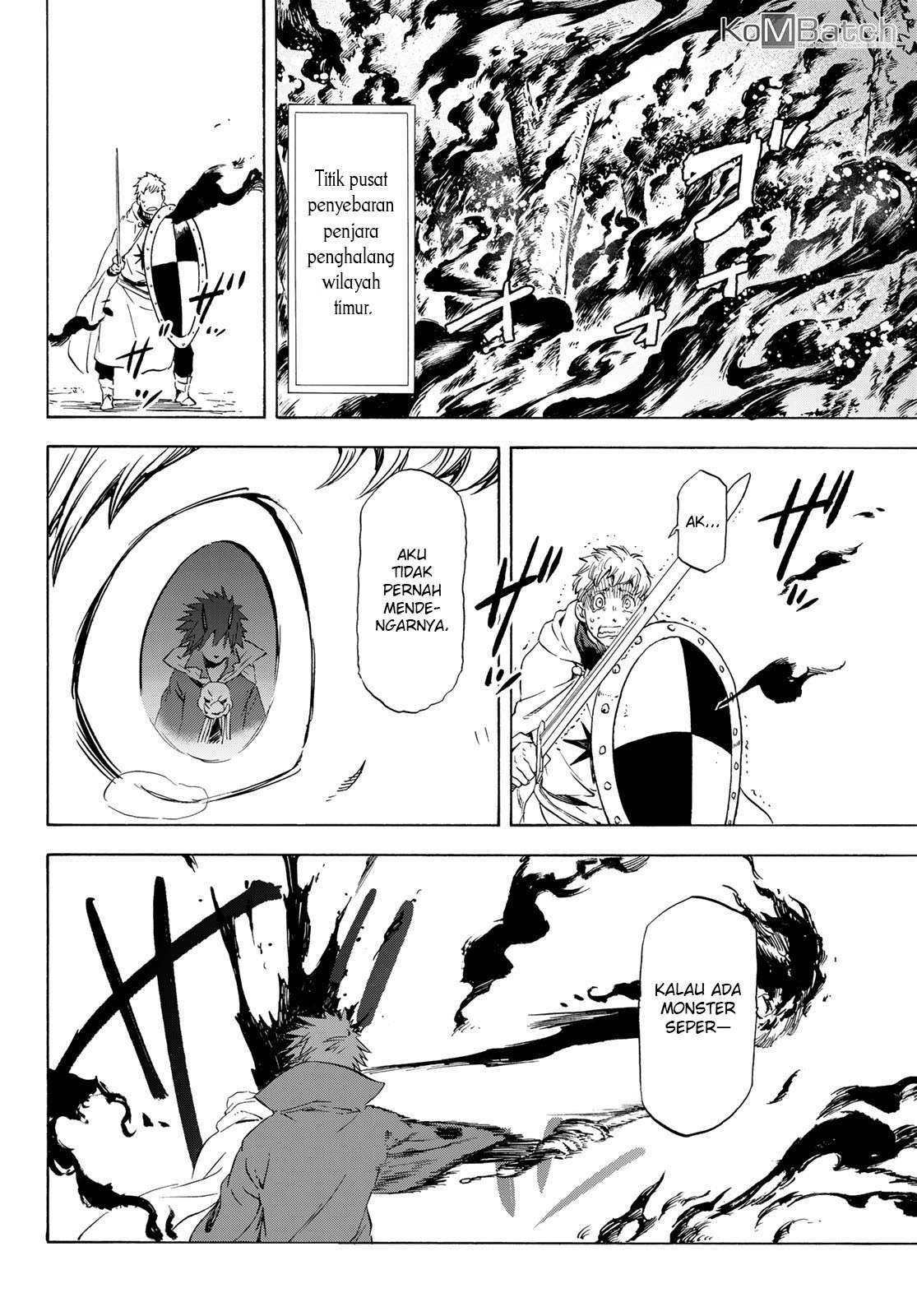 Chapter 63 - halaman 27
