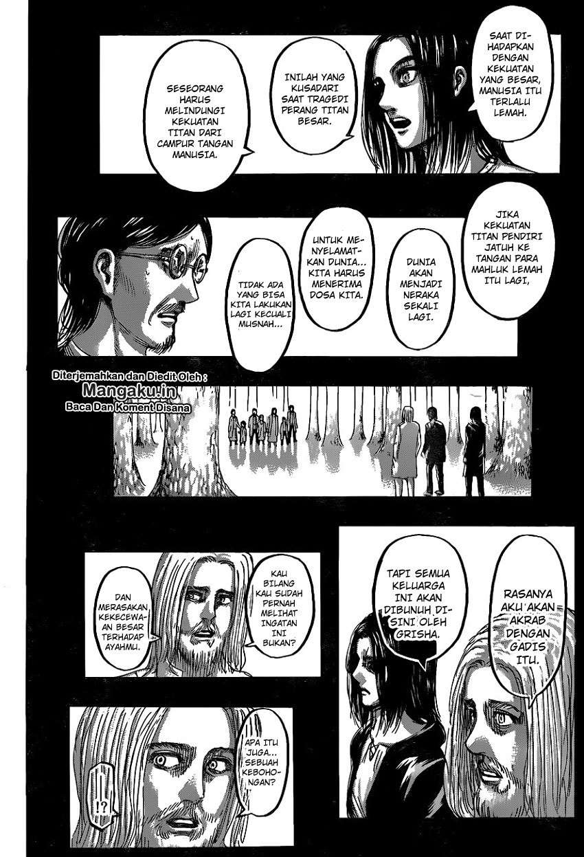 Chapter 121 - halaman 16