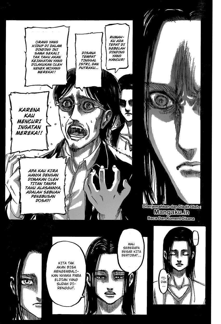 Chapter 121 - halaman 17