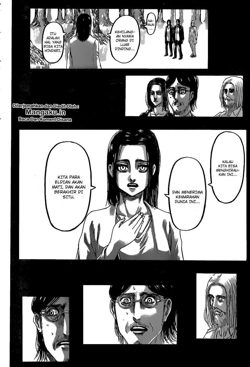 Chapter 121 - halaman 18