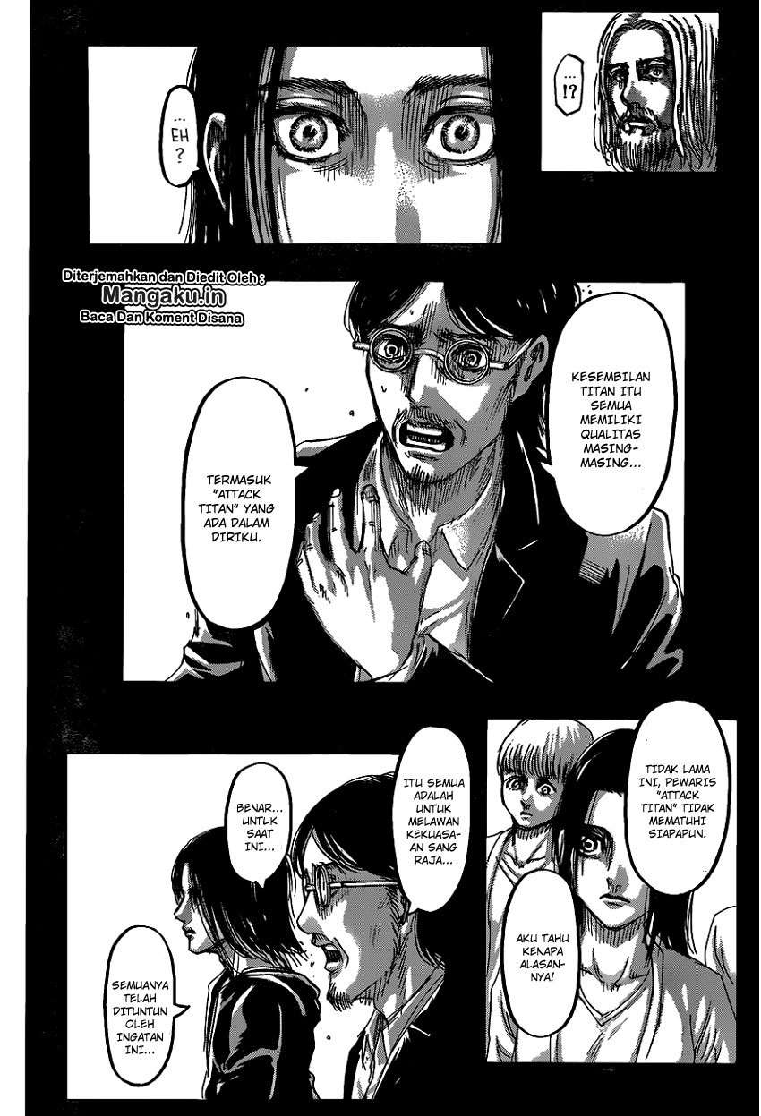 Chapter 121 - halaman 20