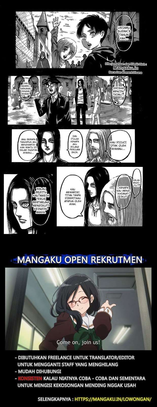 Chapter 121 - halaman 3