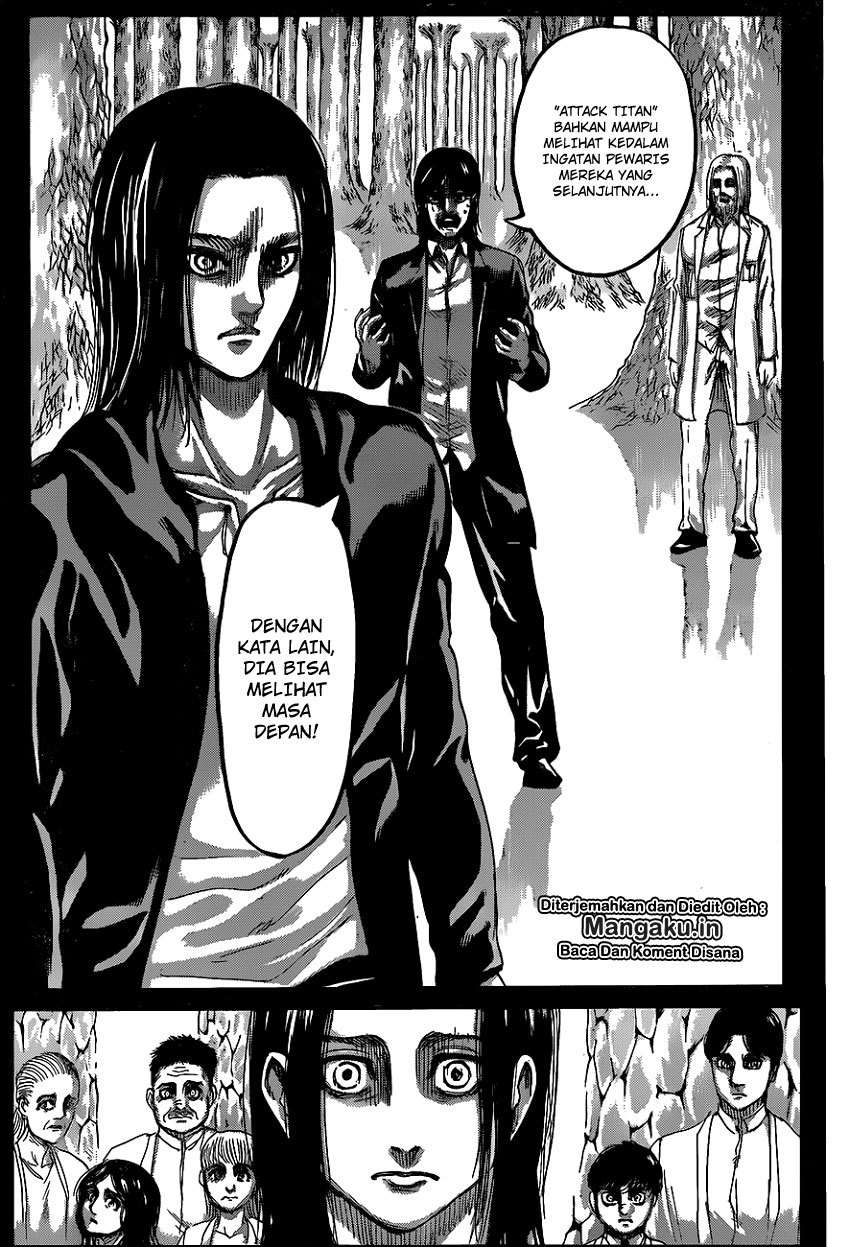 Chapter 121 - halaman 21