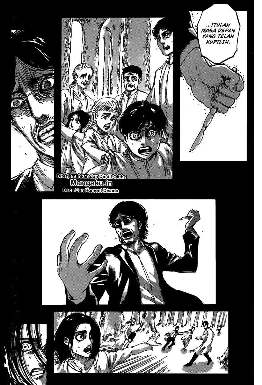 Chapter 121 - halaman 23