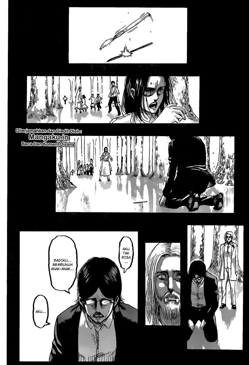 Chapter 121 - halaman 24