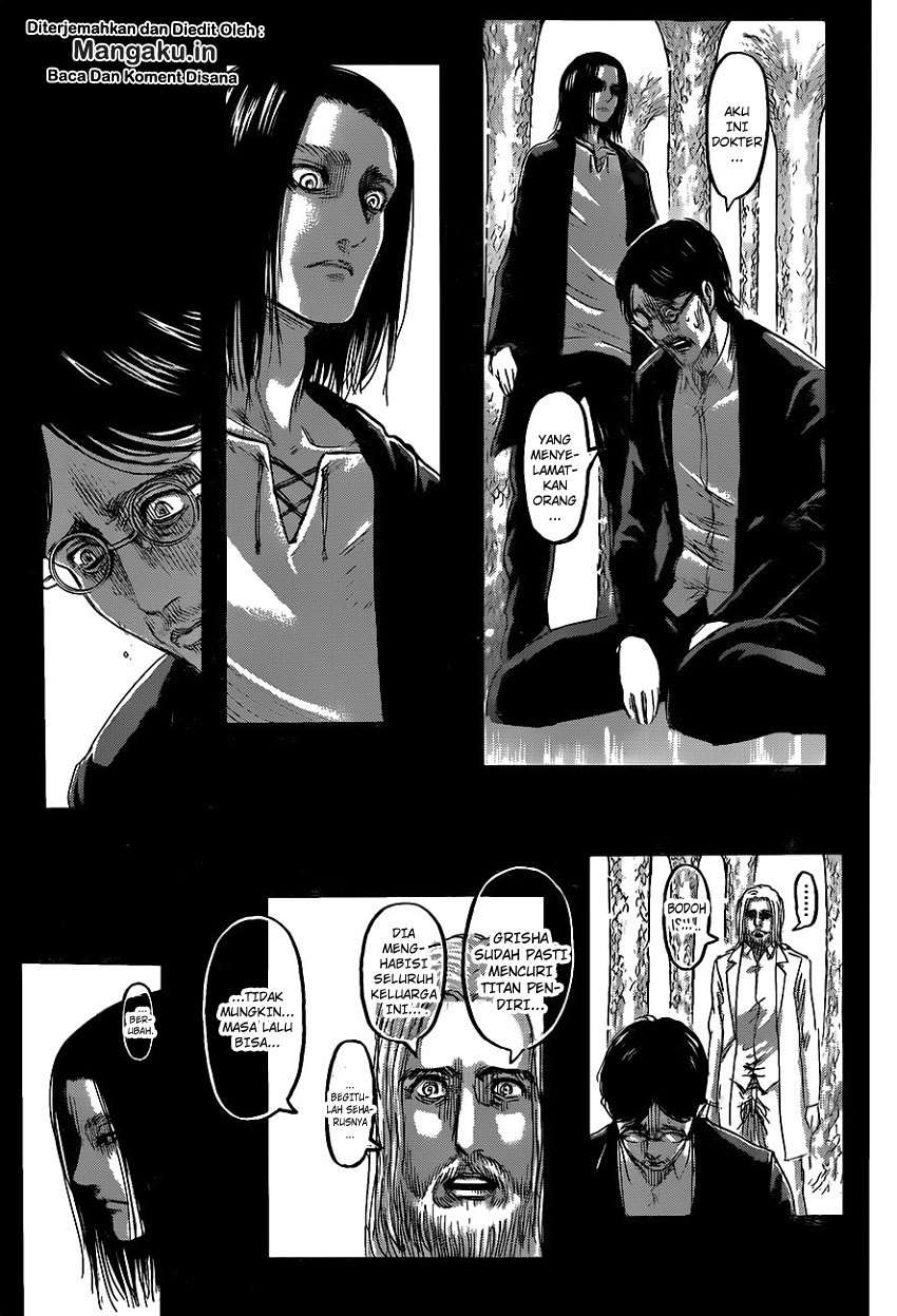 Chapter 121 - halaman 25