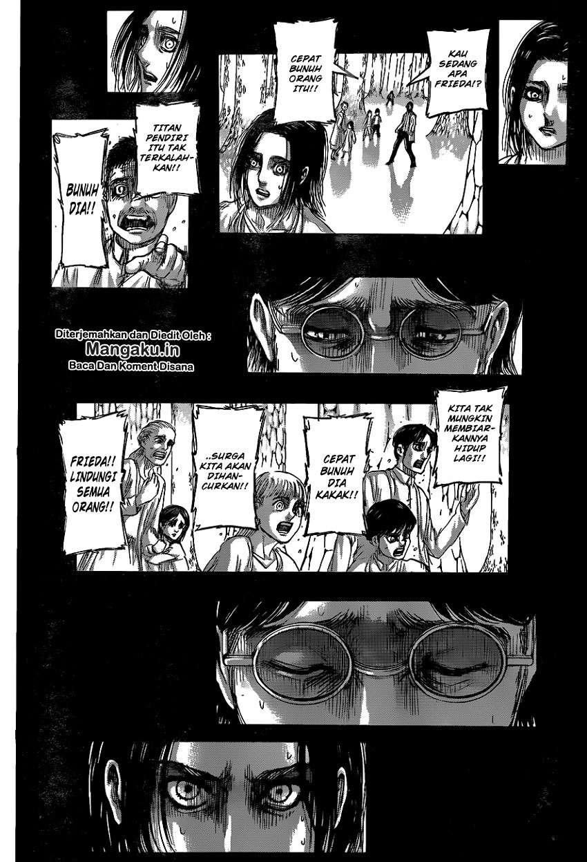 Chapter 121 - halaman 26