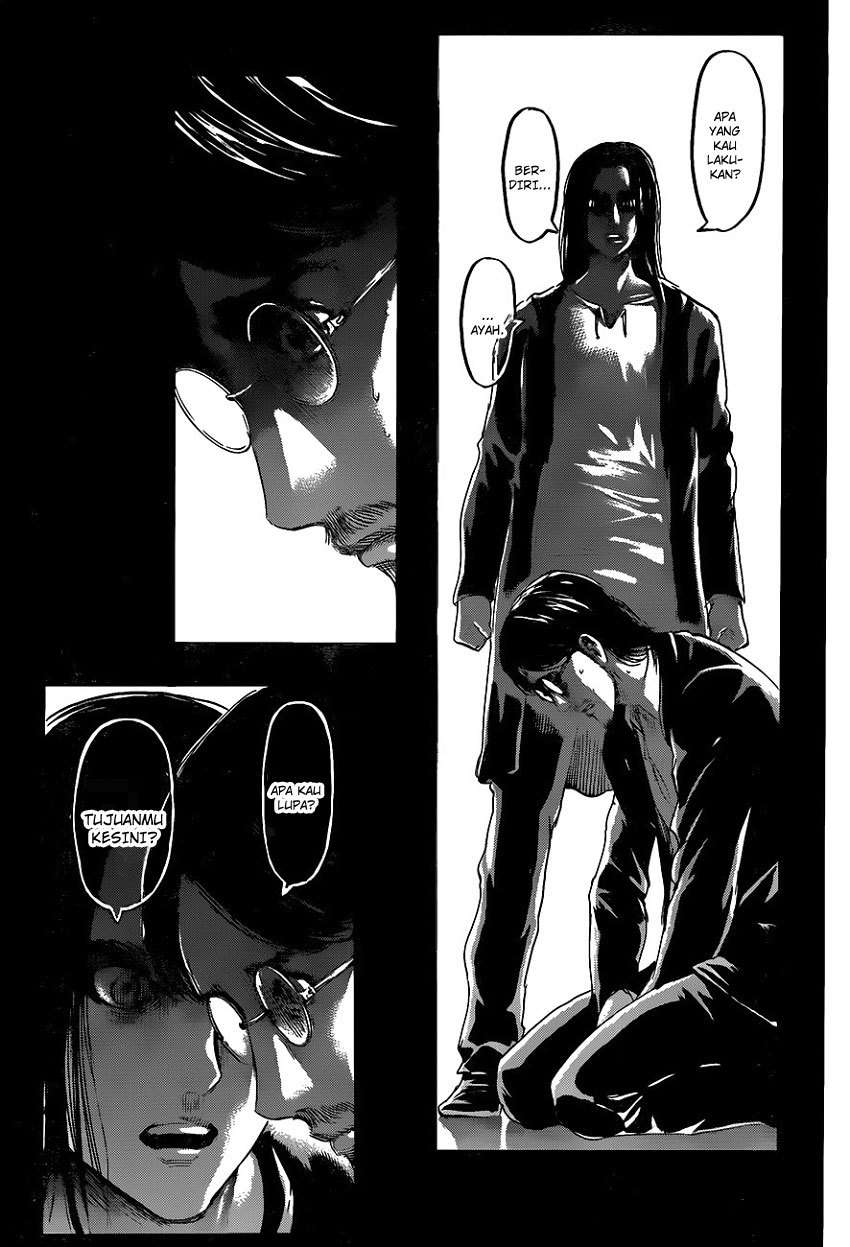 Chapter 121 - halaman 27