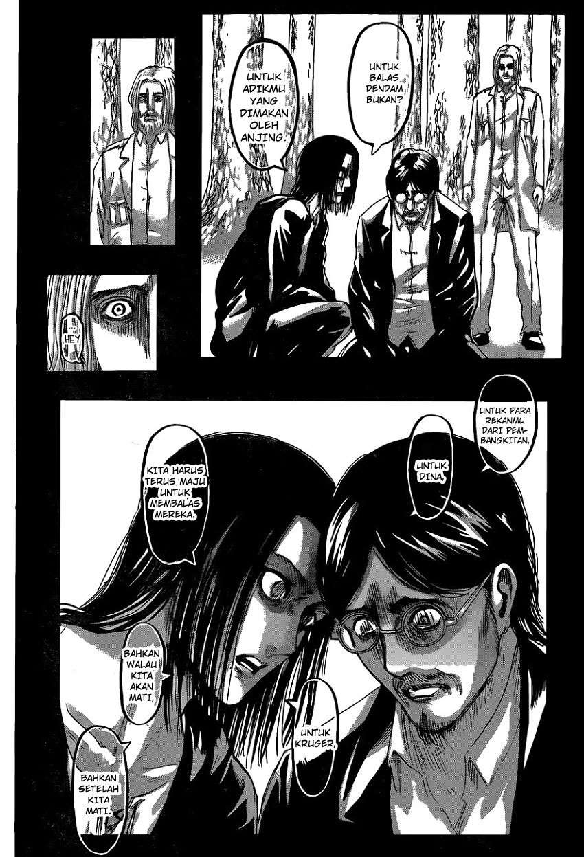 Chapter 121 - halaman 28