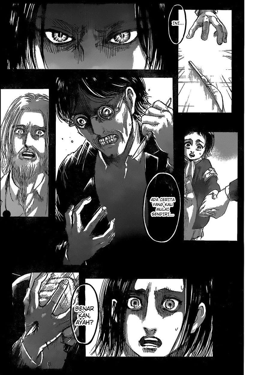 Chapter 121 - halaman 29