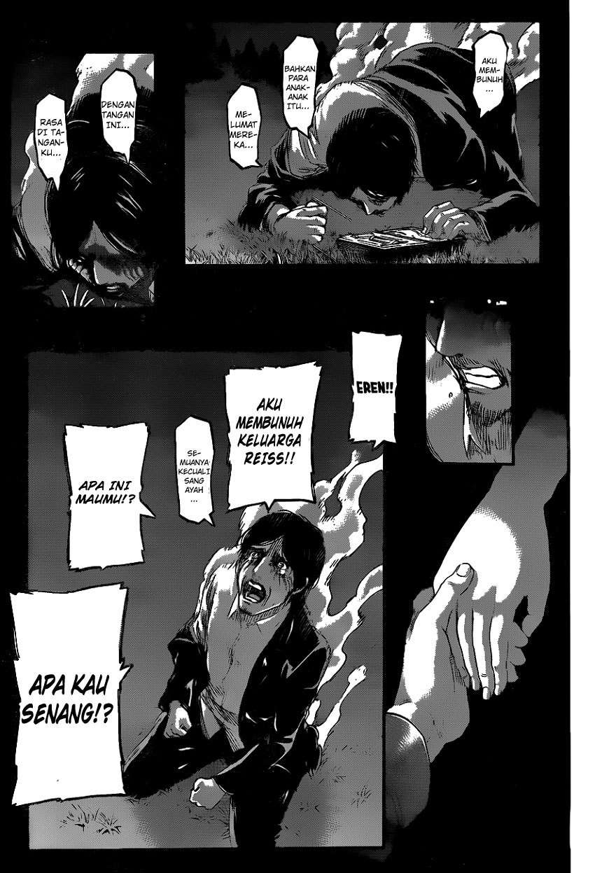 Chapter 121 - halaman 32