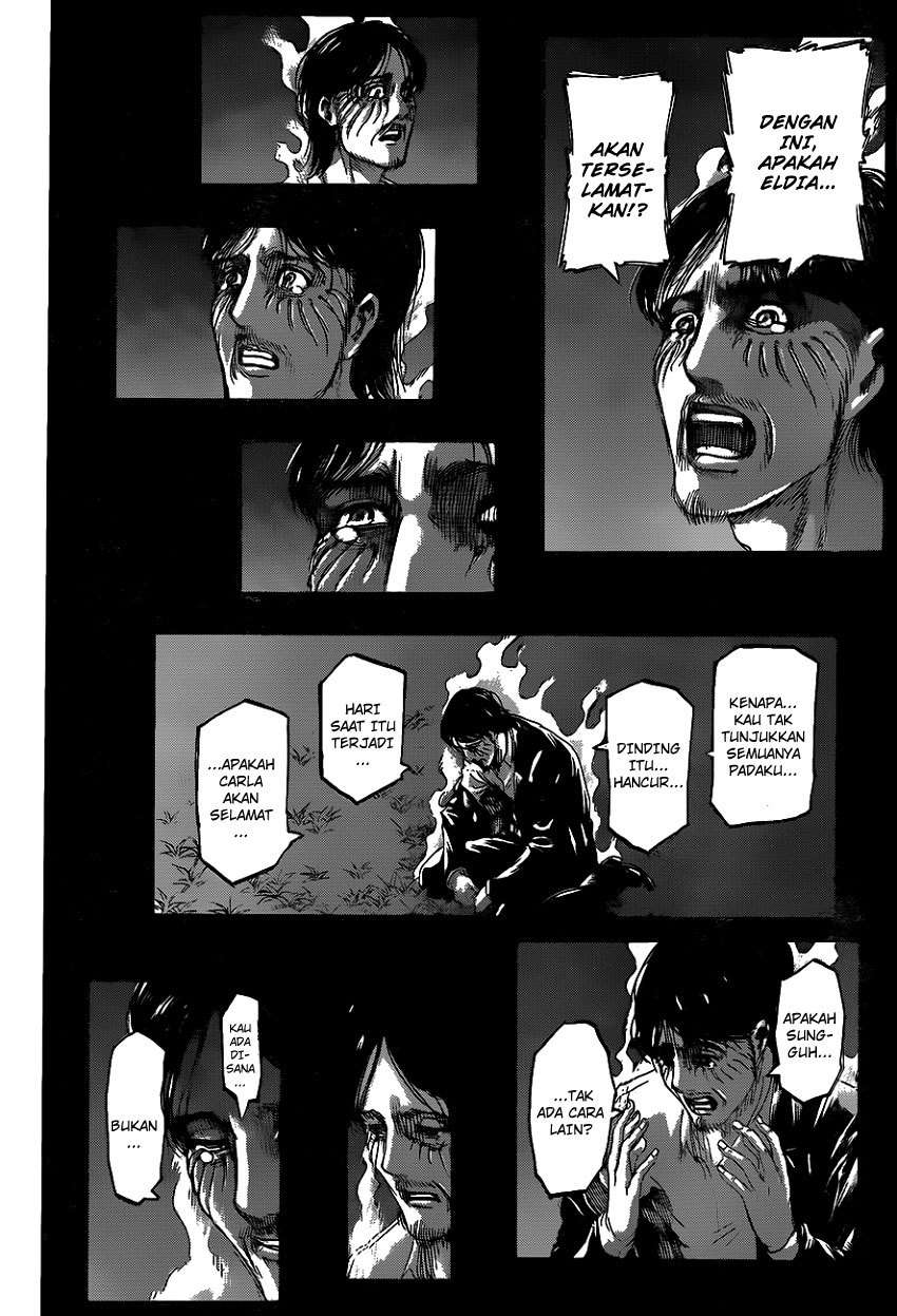 Chapter 121 - halaman 33