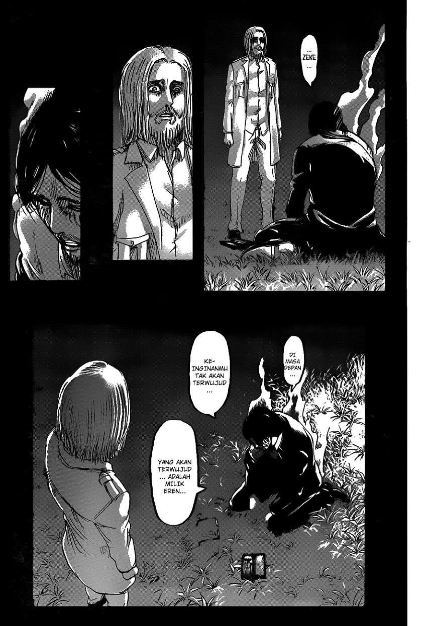 Chapter 121 - halaman 34