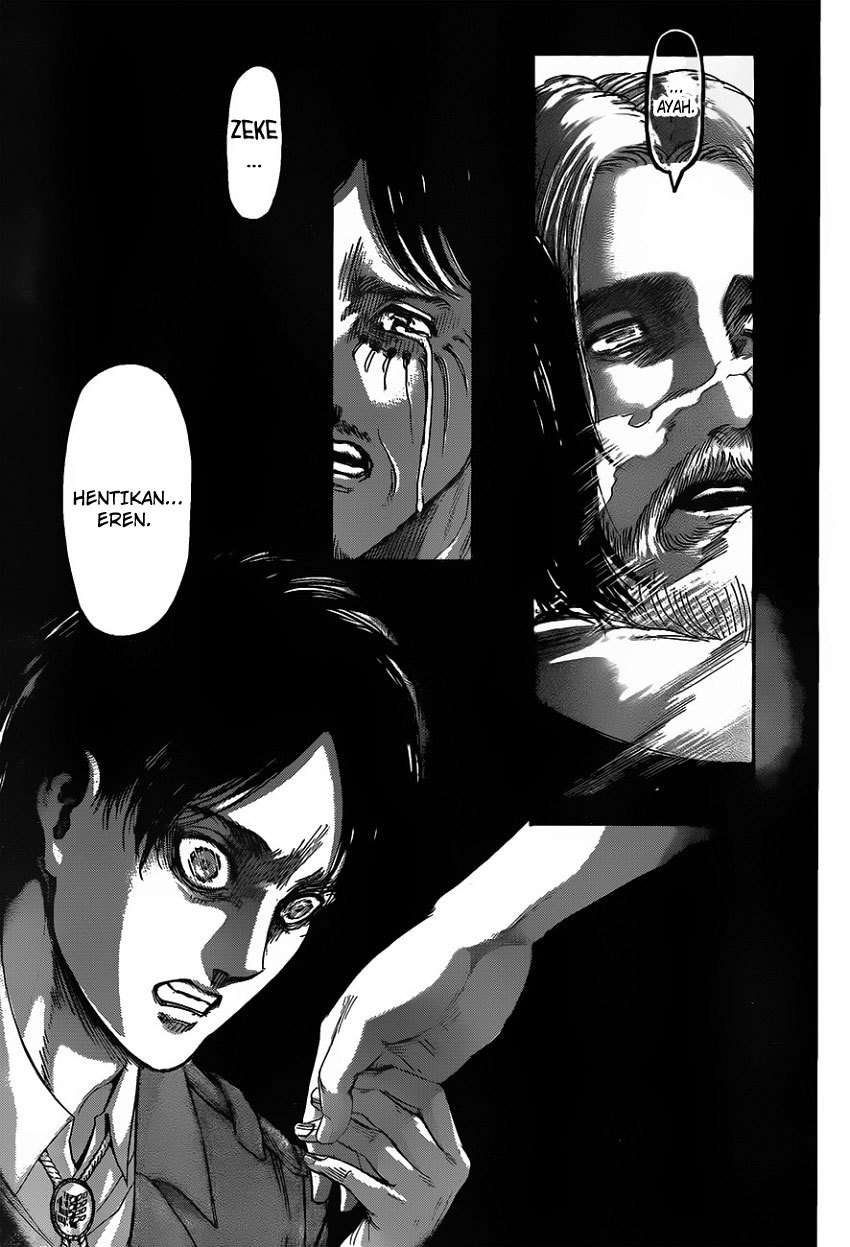 Chapter 121 - halaman 38