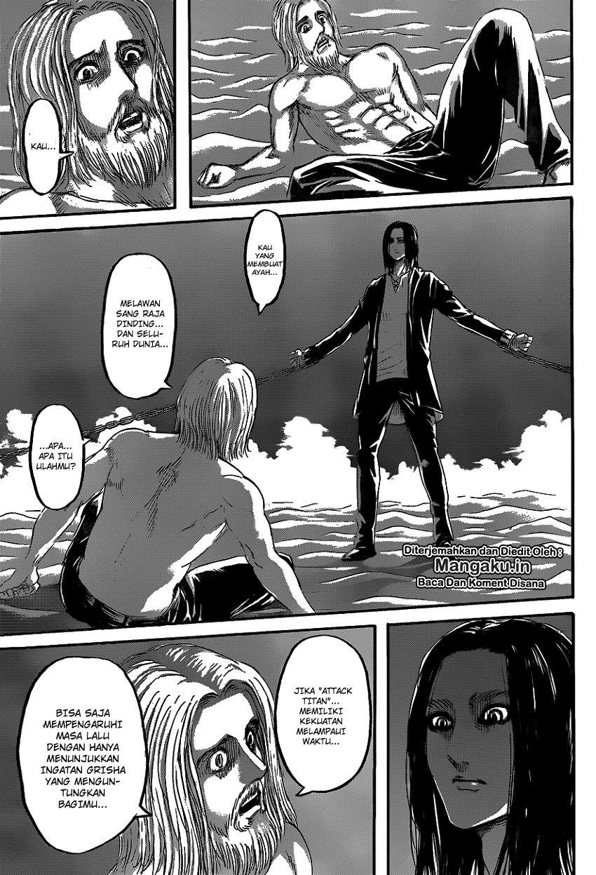 Chapter 121 - halaman 40