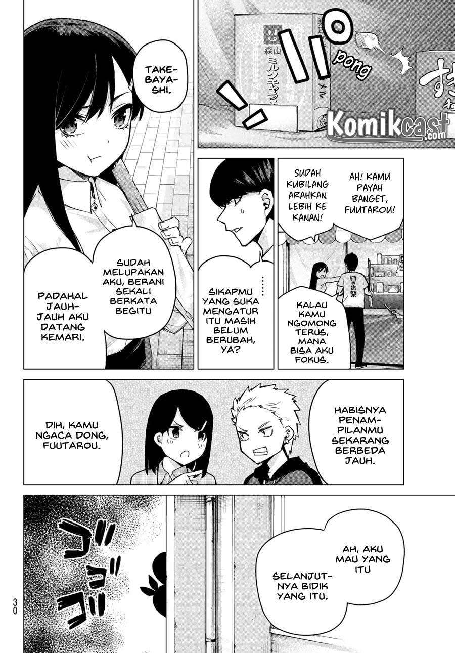 Chapter 100 - halaman 17