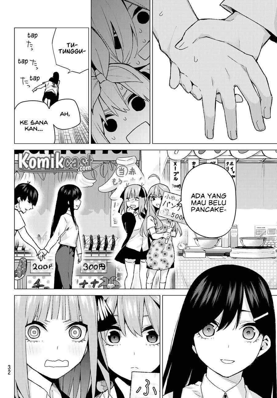 Chapter 100 - halaman 19