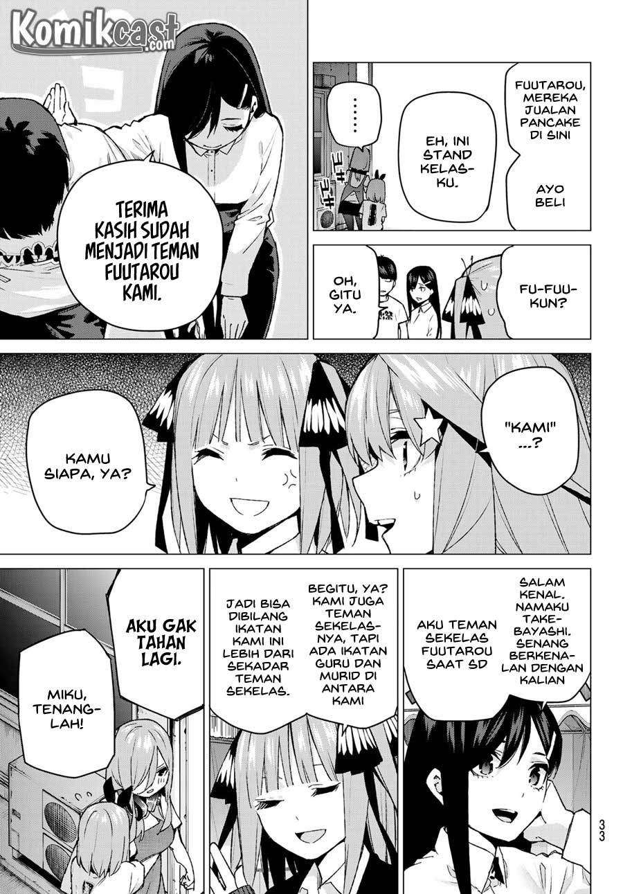 Chapter 100 - halaman 20