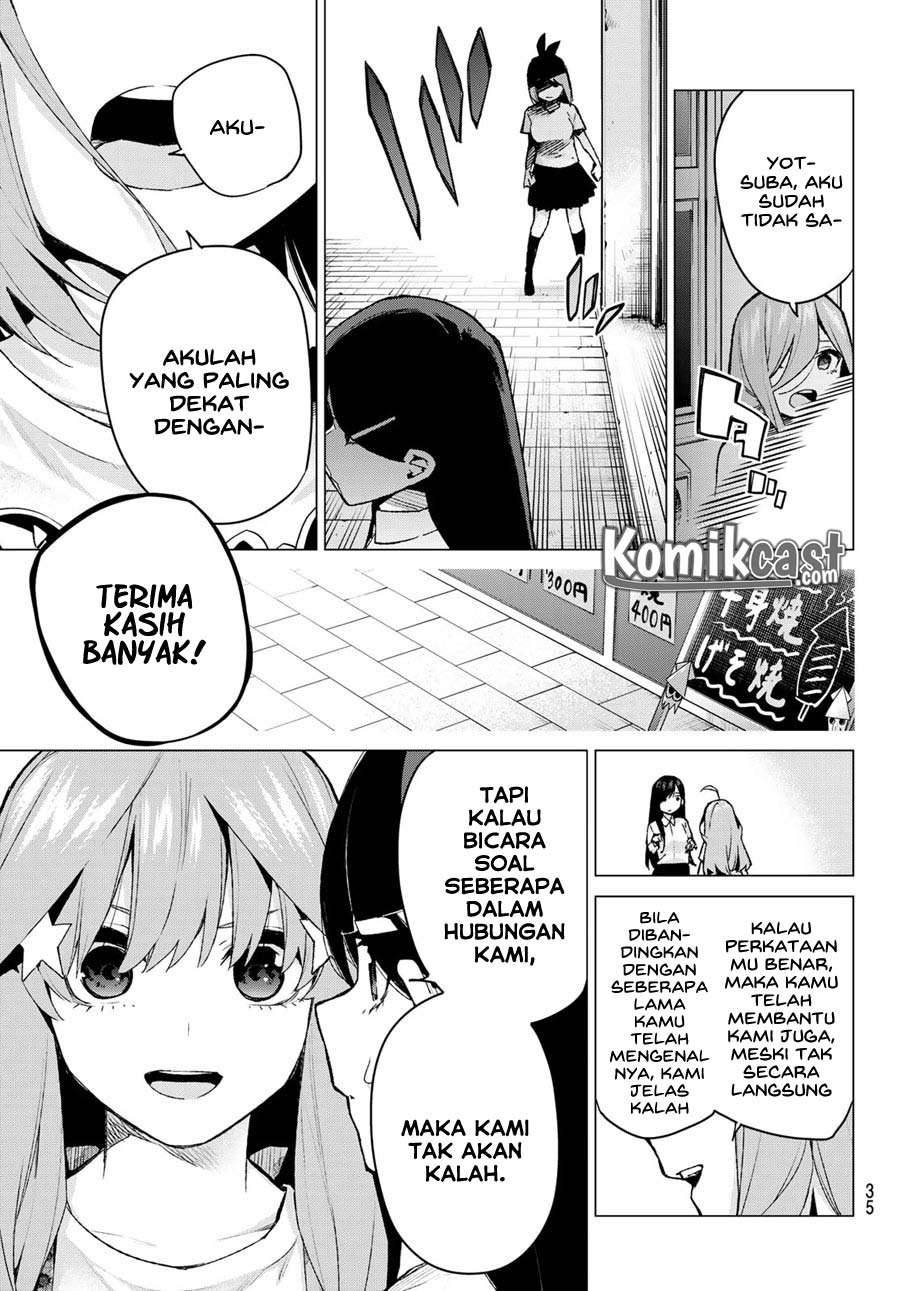 Chapter 100 - halaman 22
