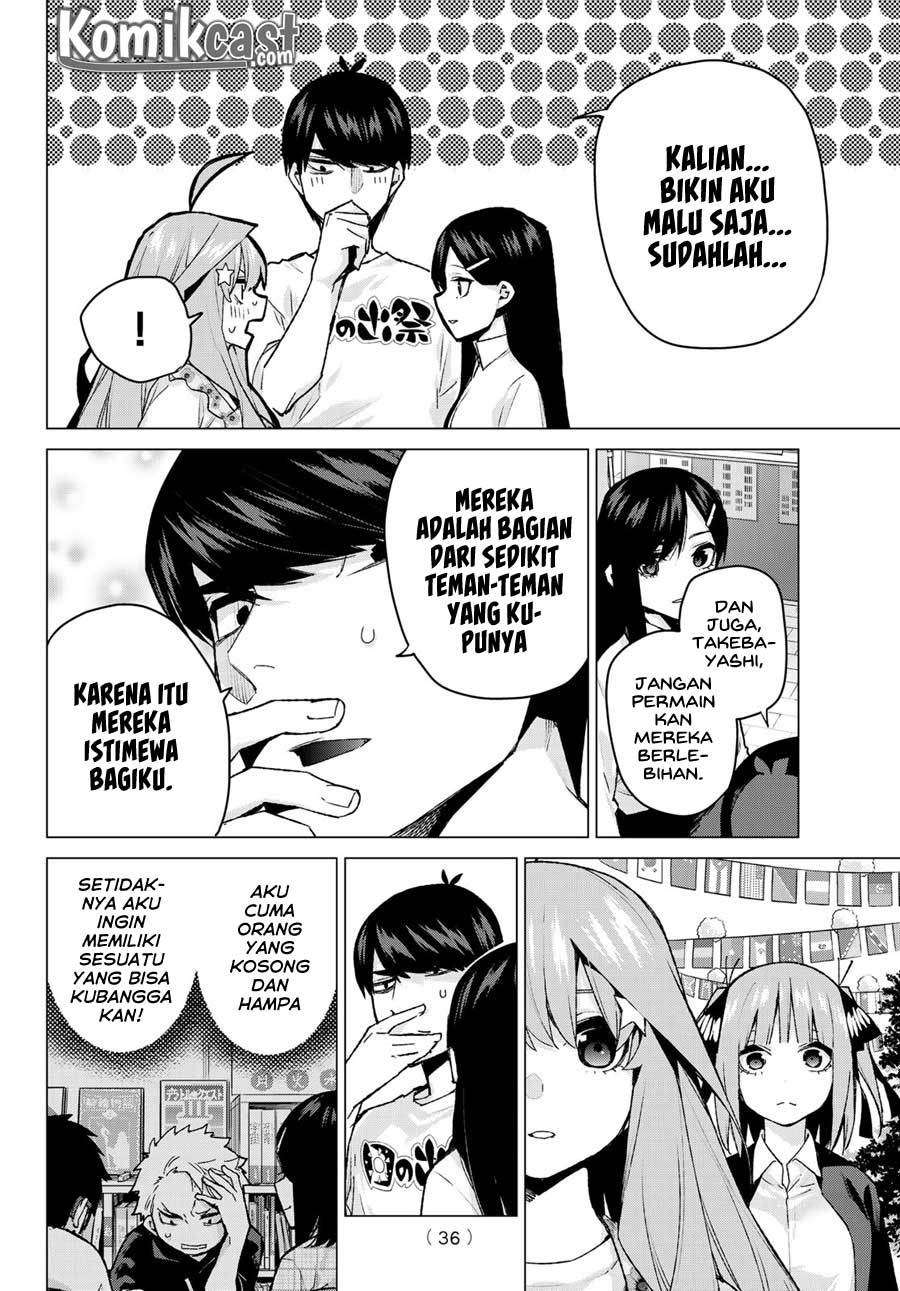 Chapter 100 - halaman 23