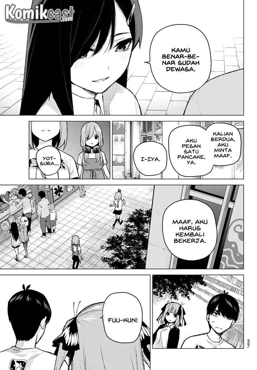 Chapter 100 - halaman 24