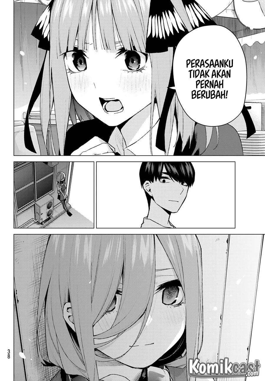Chapter 100 - halaman 25
